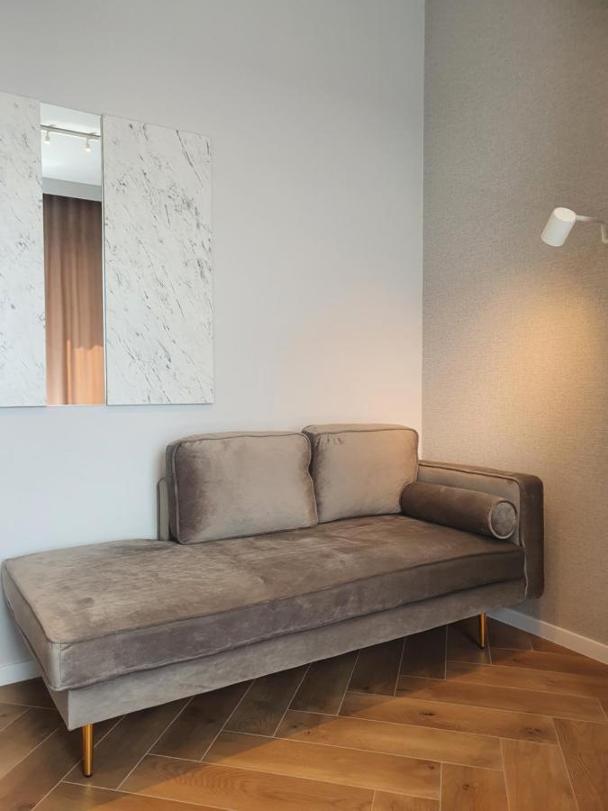 Pietro Sokolska 30 Towers: Luxury Apartments with City Views Katowice Exterior photo